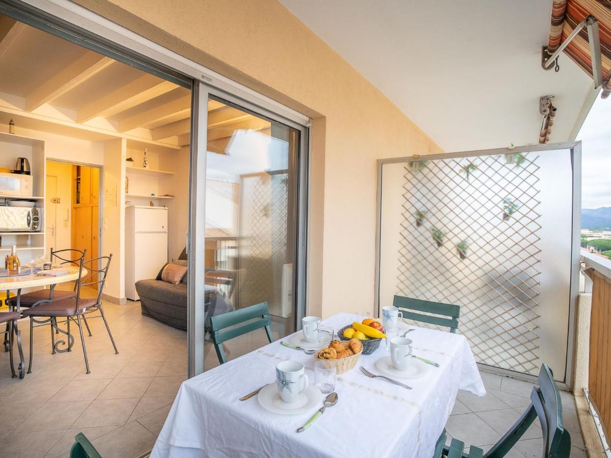 Le Capitole-8 Appartement *