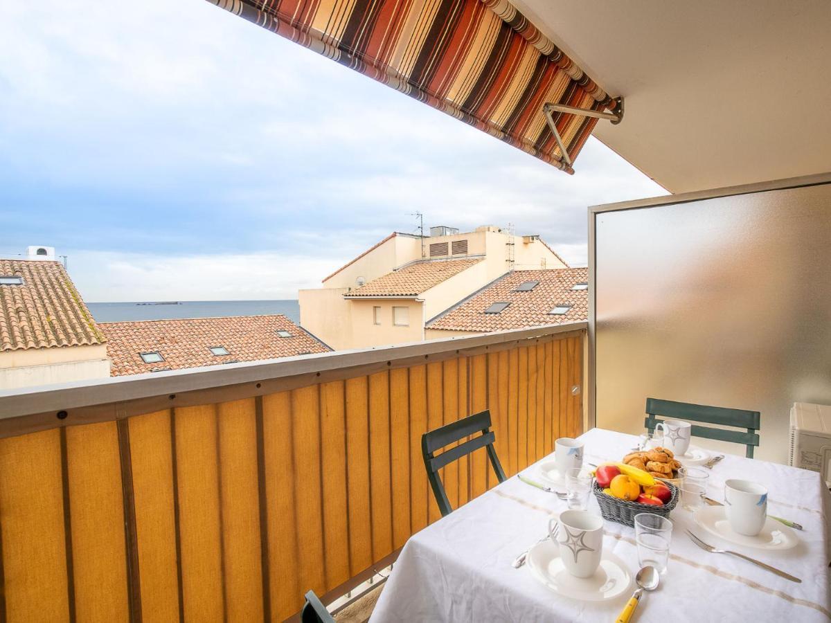 Appartement Le Capitole-8 *