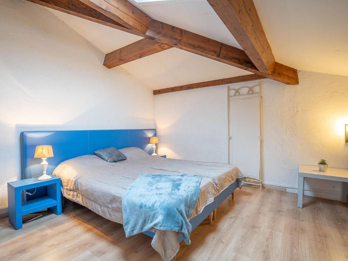 Appartement Le Capitole-8 *