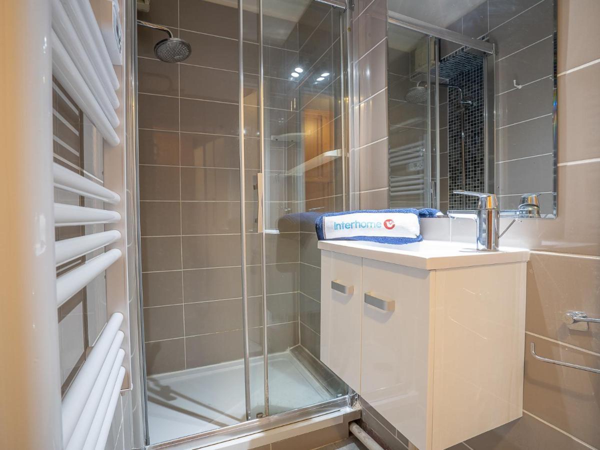 Appartement Le Capitole-8
